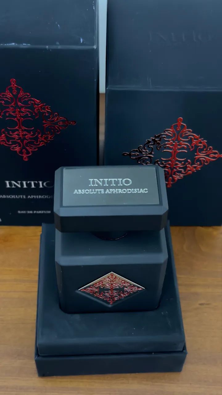 Absolute Aphrodisiaque Initio parfums