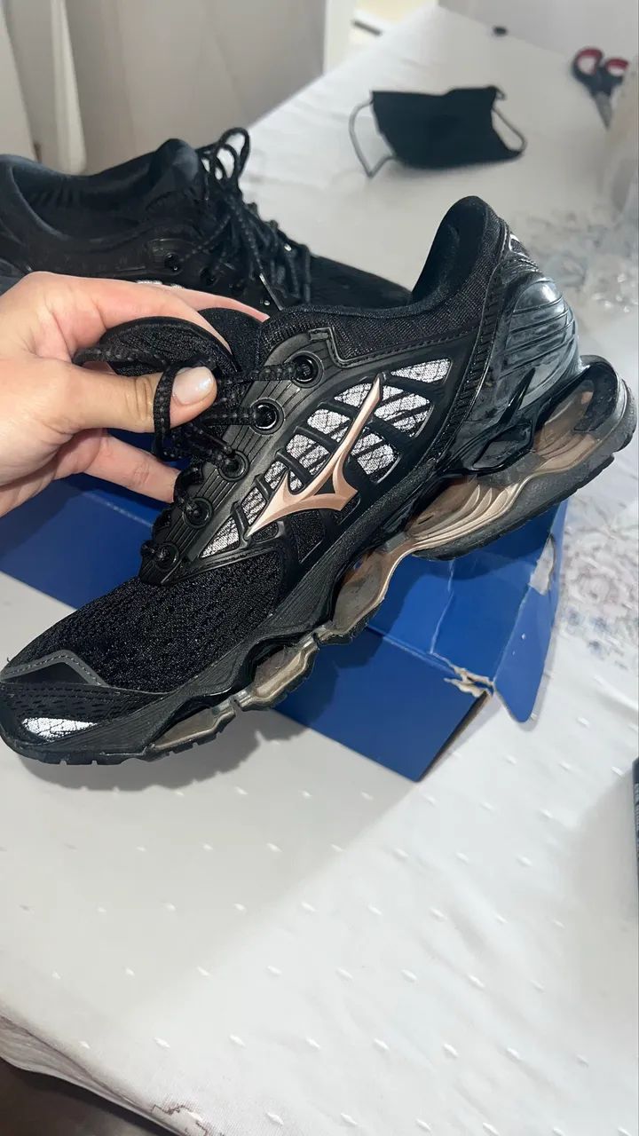 mizuno prophecy 9 - Foto 2