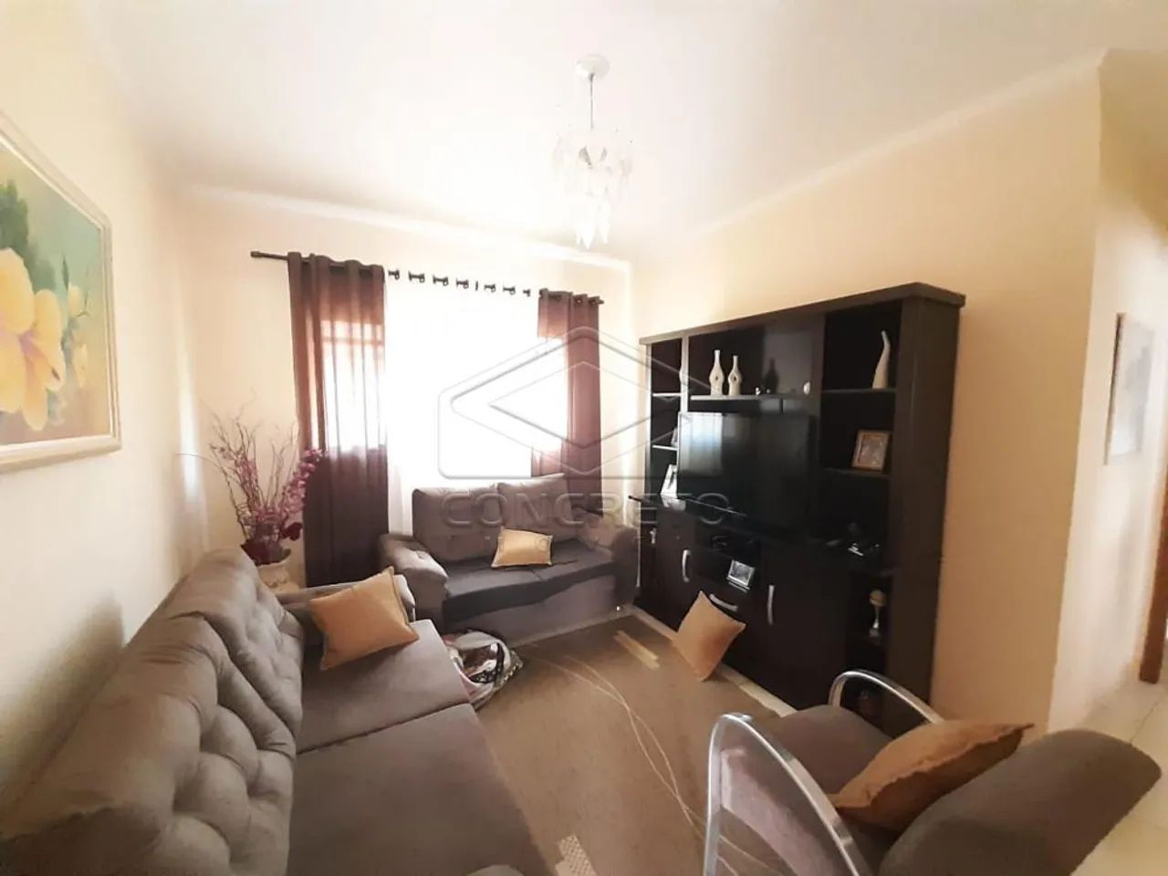Casa Padrão em Macatuba - Foto 4
