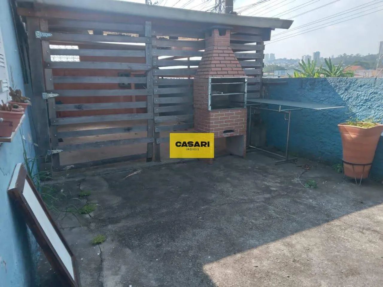 Terreno a venda em Sao Bernardo do Campo - Foto 3