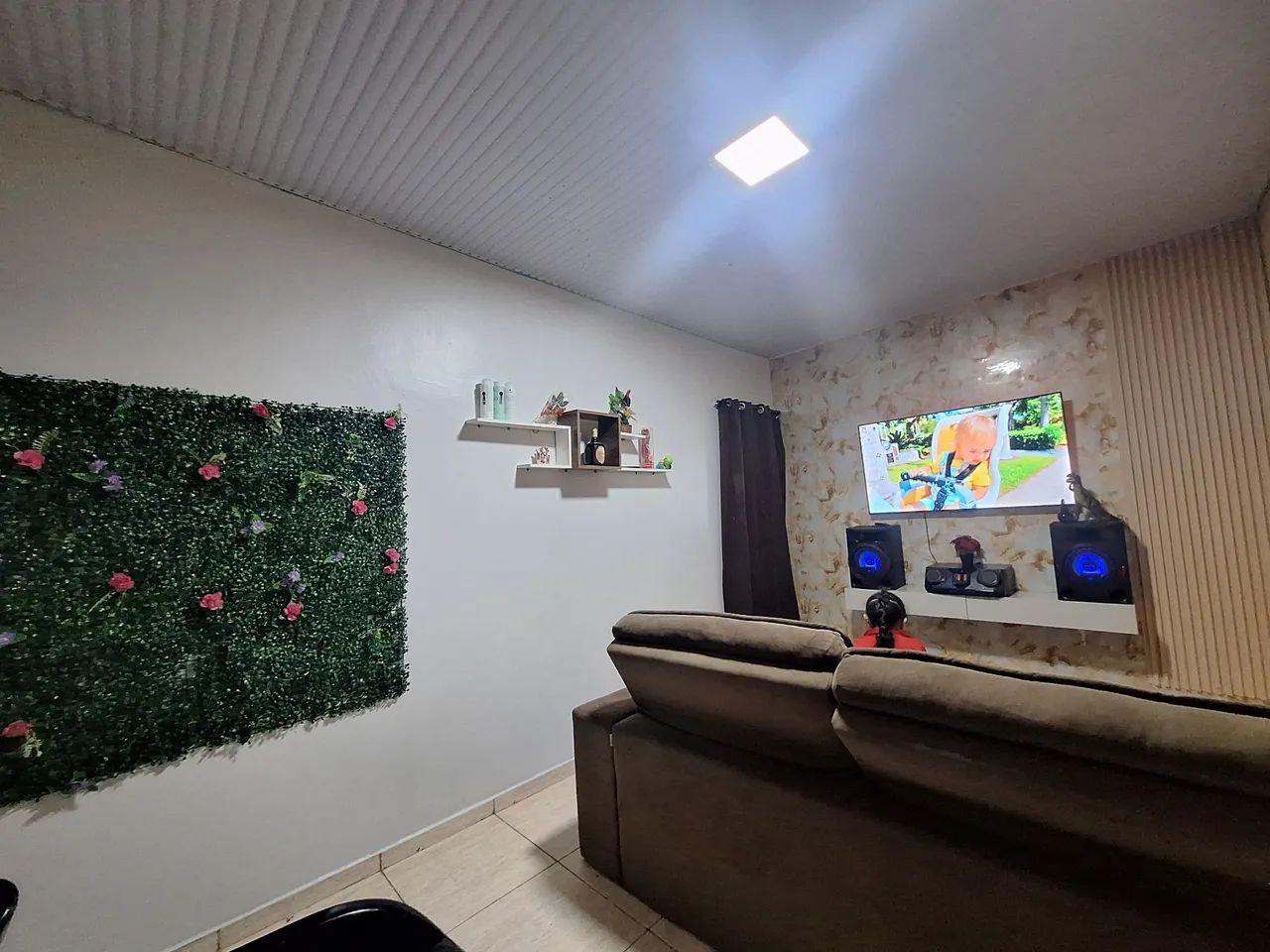 Vendo casa - 2 suítes - Cidade de Deus R$ 100mil - Foto 5