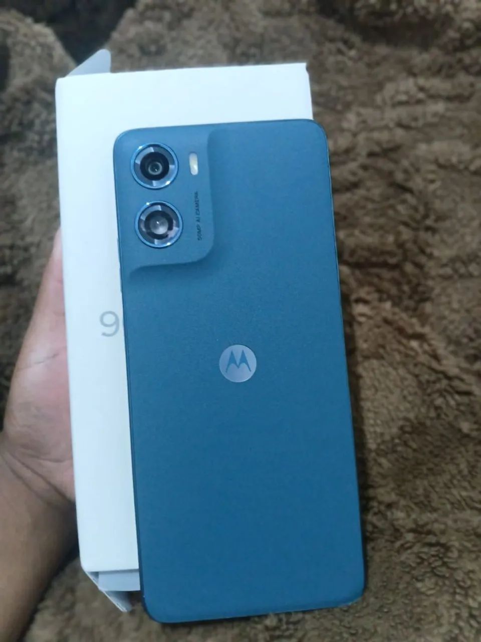 Celular moto G 06 - Foto 3