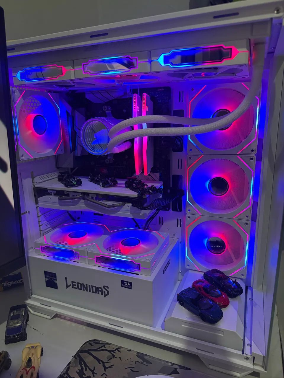 Pc Gamer Valor negociável  - Foto 5