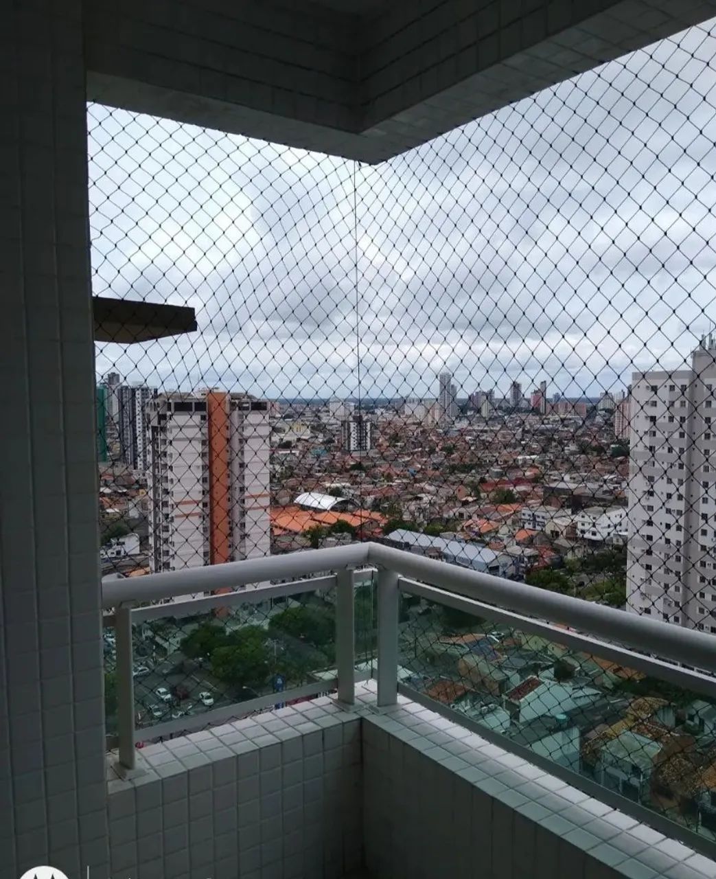 Rede de proteção  - Foto 2