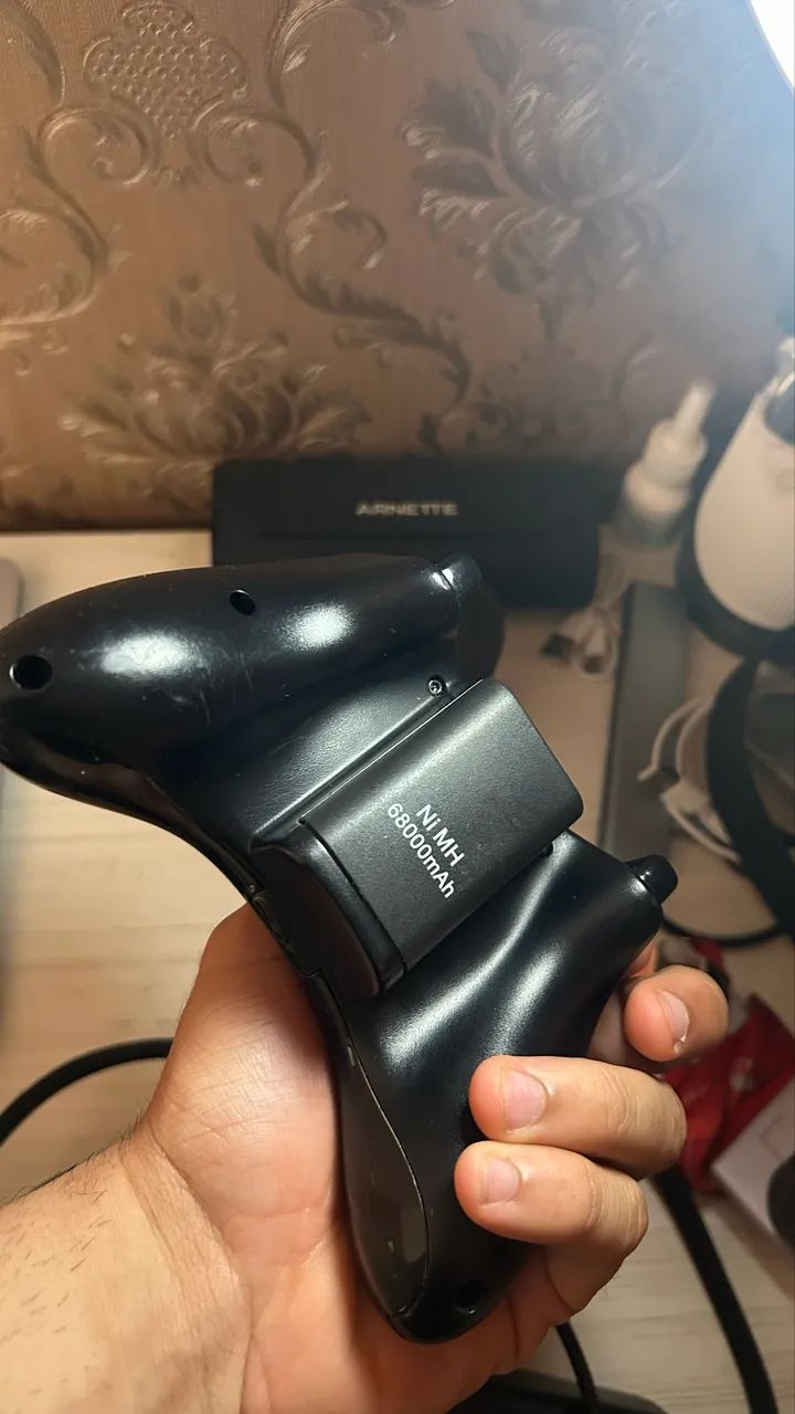 XBOX 360 DESBLOQUEADO  - Foto 4
