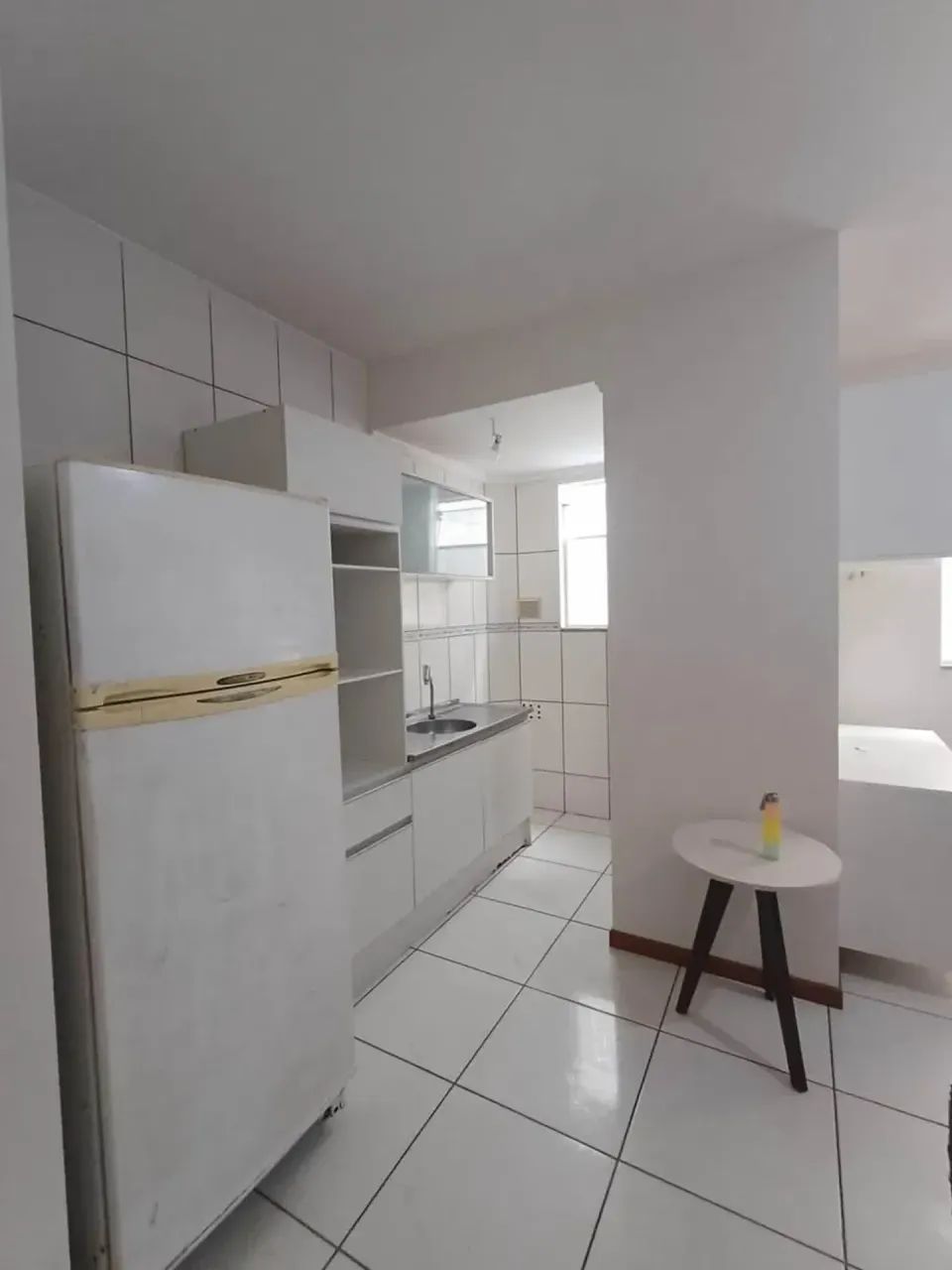 Apartamento com suite no centro de Camboriu! - Foto 3