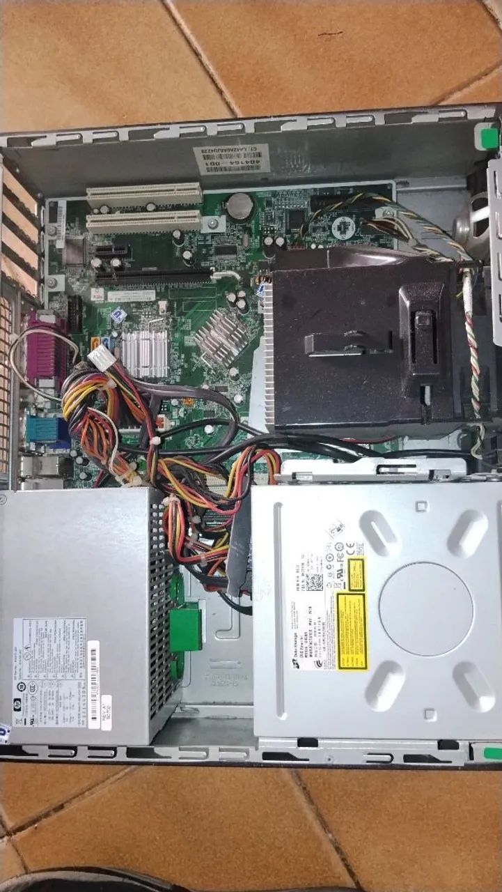 Computador  - Foto 4