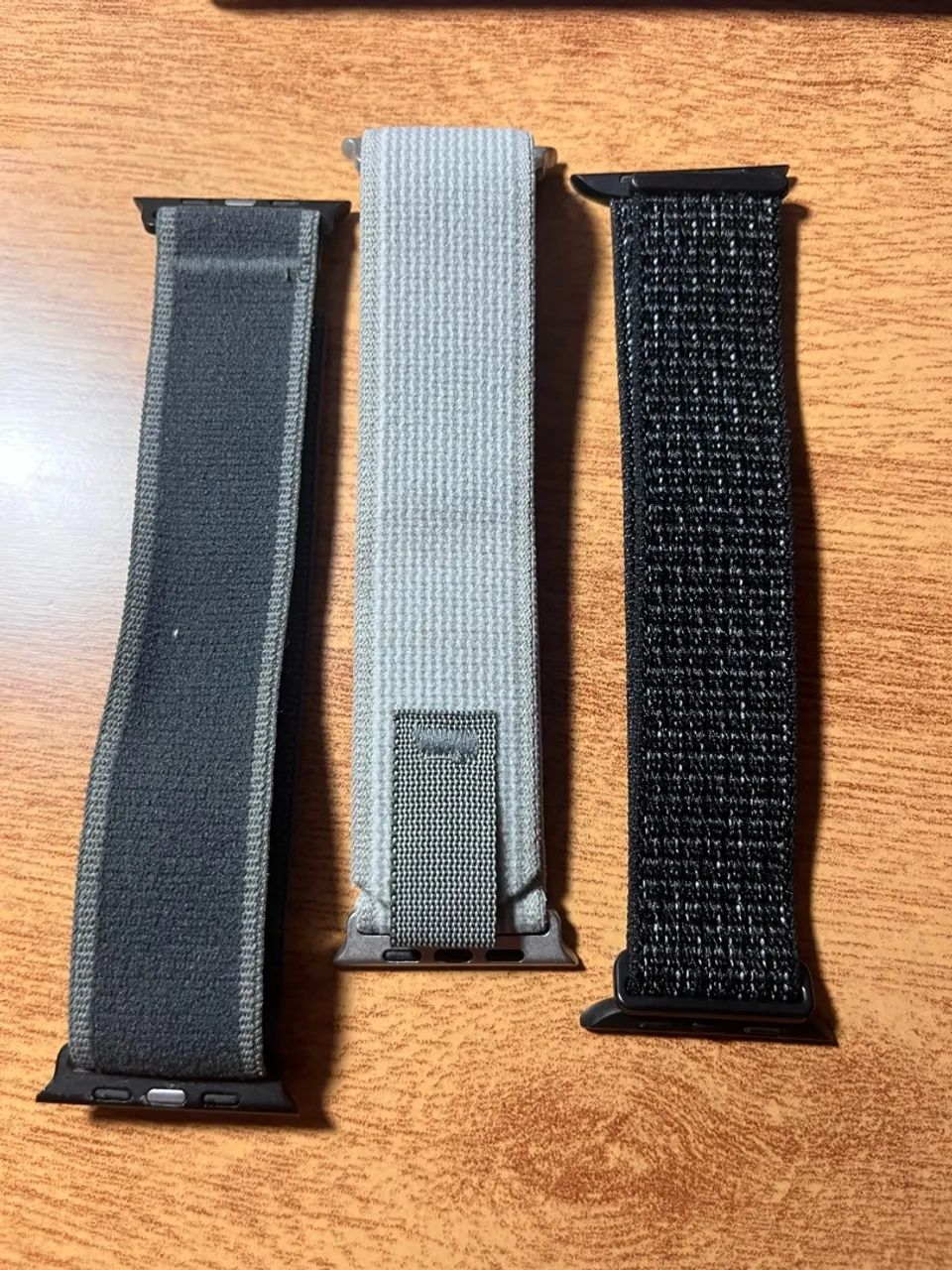 Pulseiras Apple Watch 