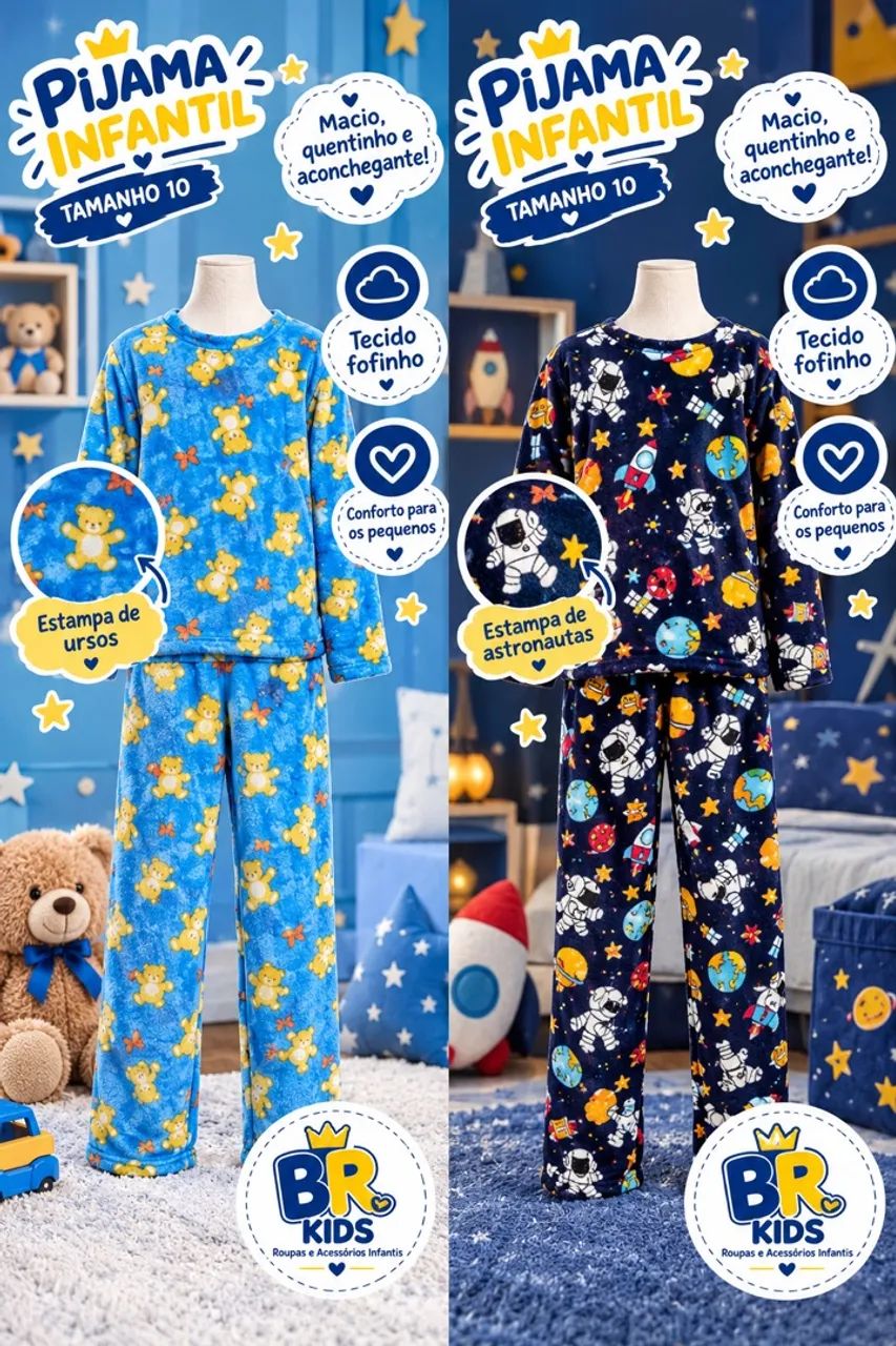 Roupa infantil  - Foto 3