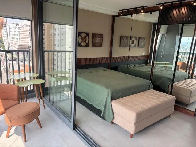 Foto - São Paulo - Vila Gomes Cardim