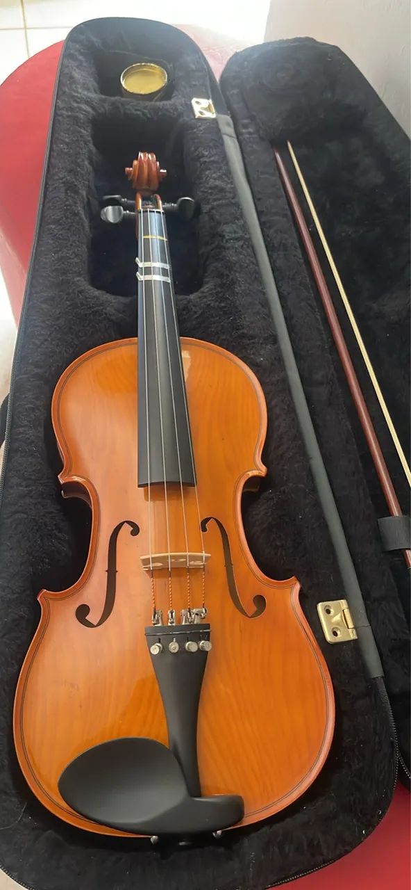 Violino Nhureson  - Foto 2