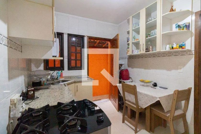 CASA RESIDENTIAL em São Paulo - São Paulo, Jaguaré - Foto 5