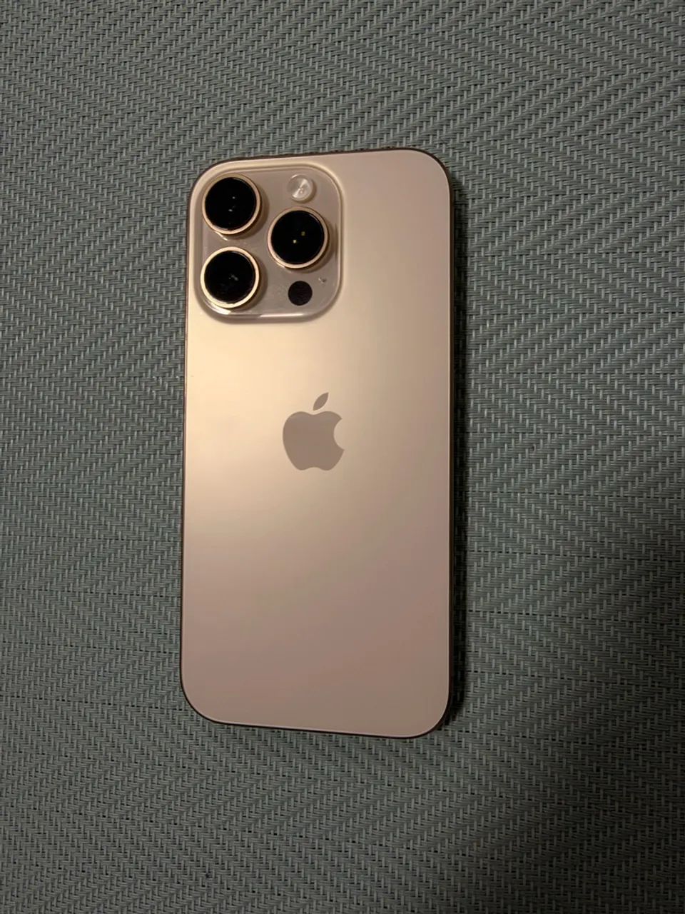 Iphone 16 Pro 128Gb