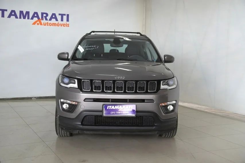 Jeep Compass 2019