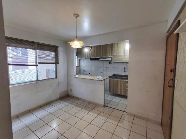 Vendo ou troco, Apartamento de dois quartos  - Foto 4