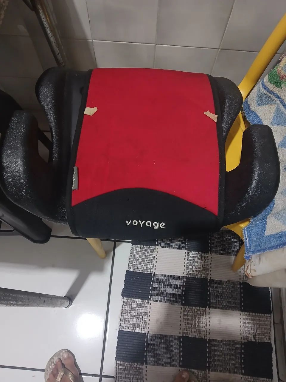 Assento de elevação  - Foto 2