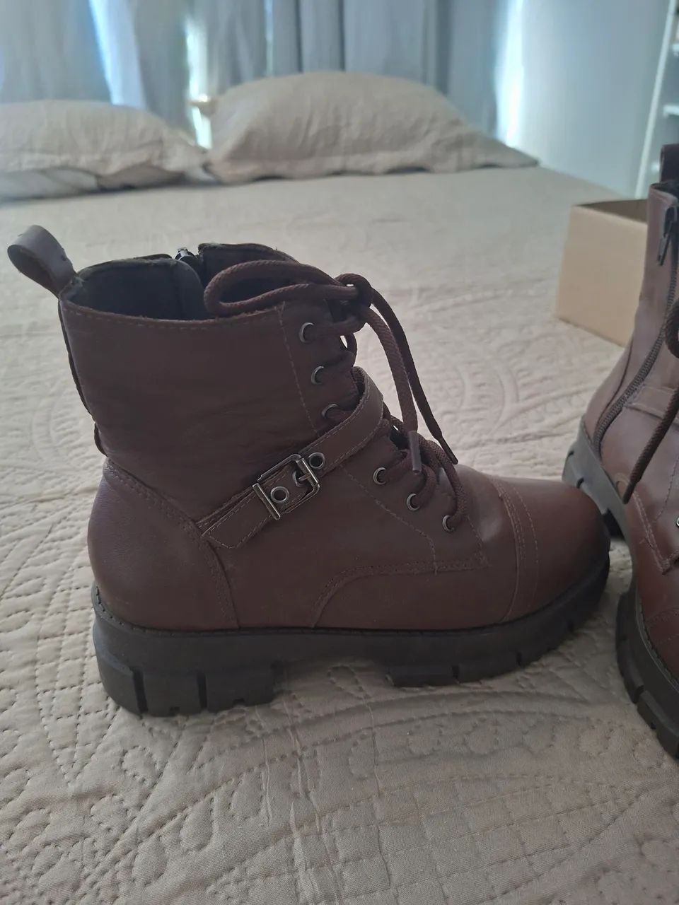 Bota 36 