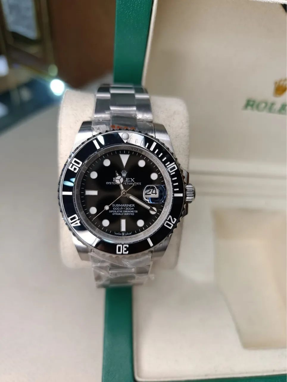 Rolex Submariner  - Foto 2