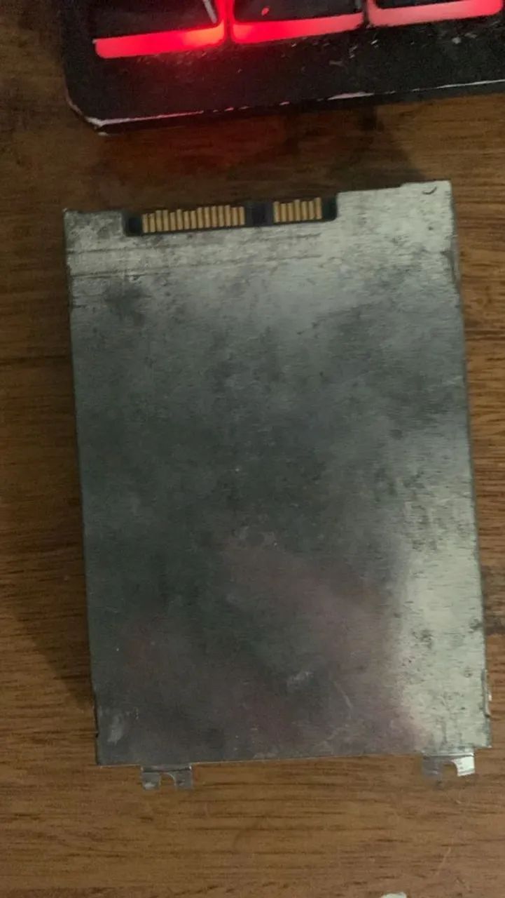 Hd Samsung  - Foto 2