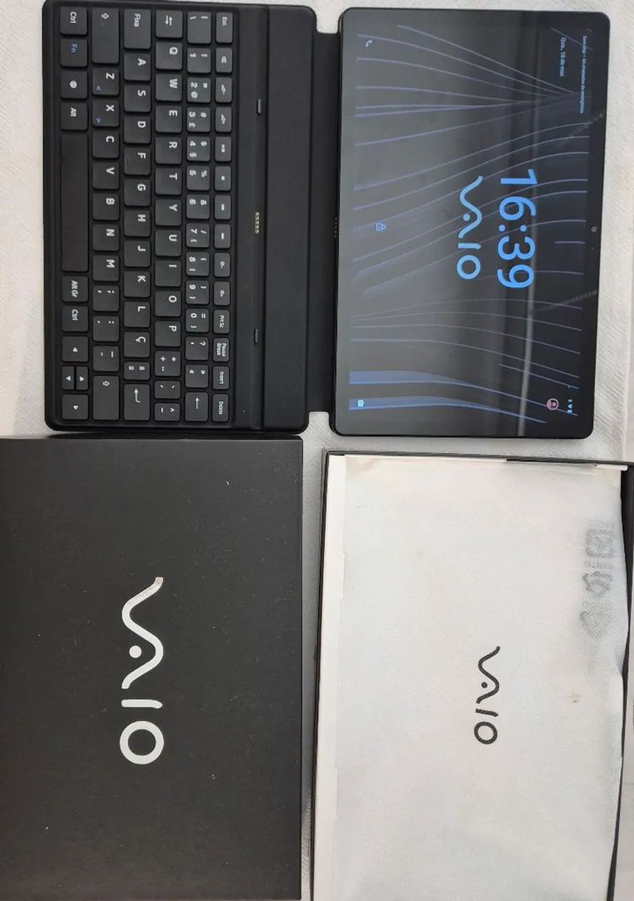 Tablet Vaio Tl10 - Foto 5