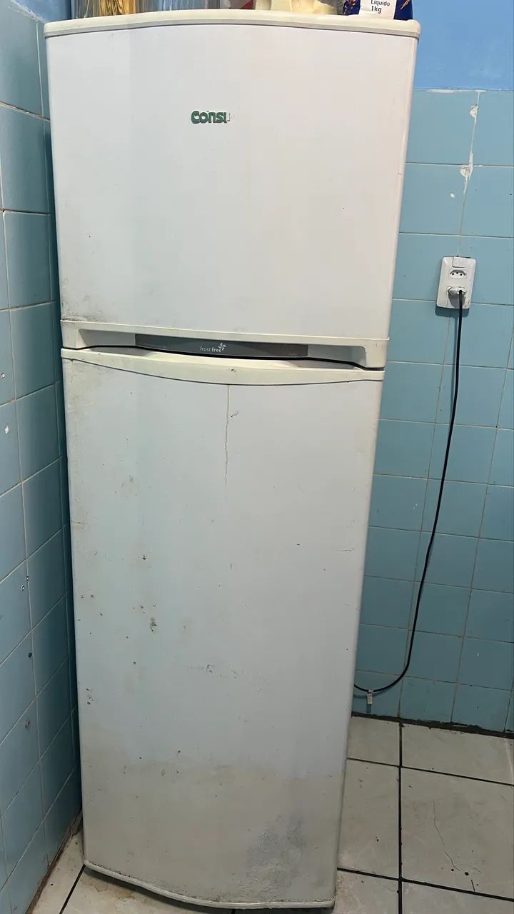 Geladeira - Foto 2
