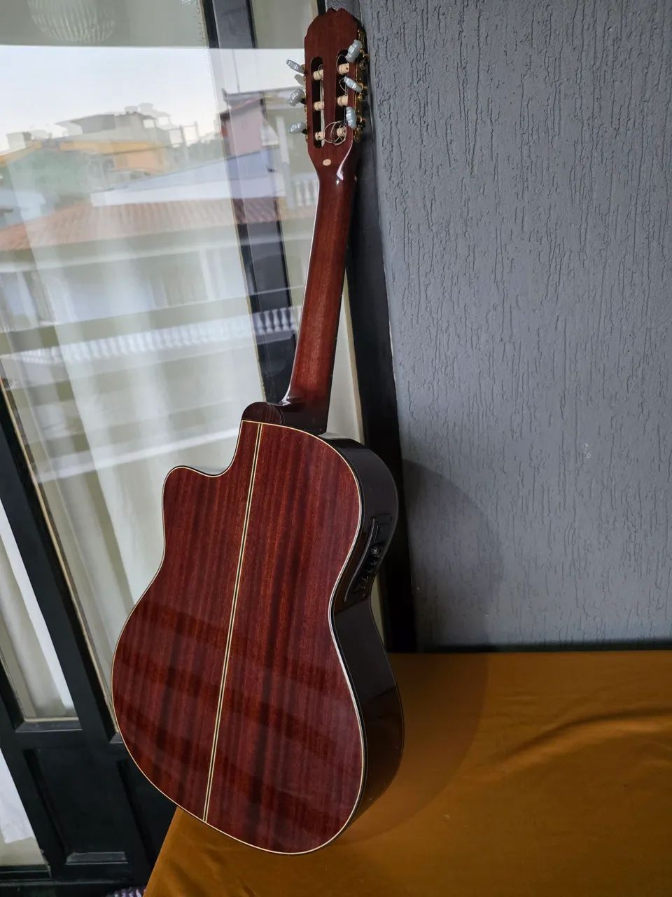 Violão Eagle CH800 - Foto 3