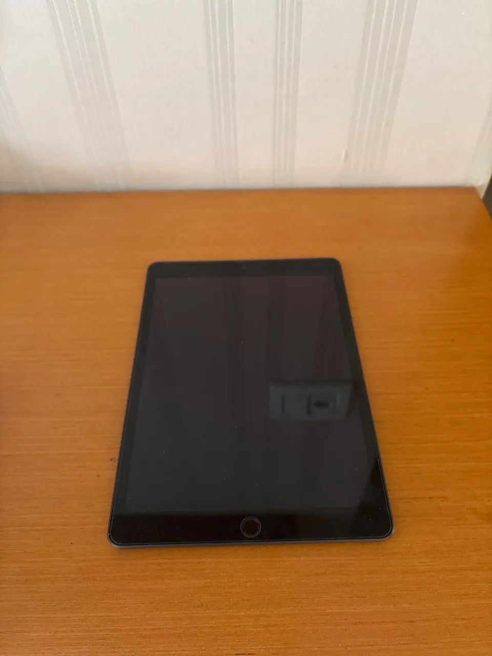 IPad 9ª geração 64GB (Space Gray / Cinza Espacial)