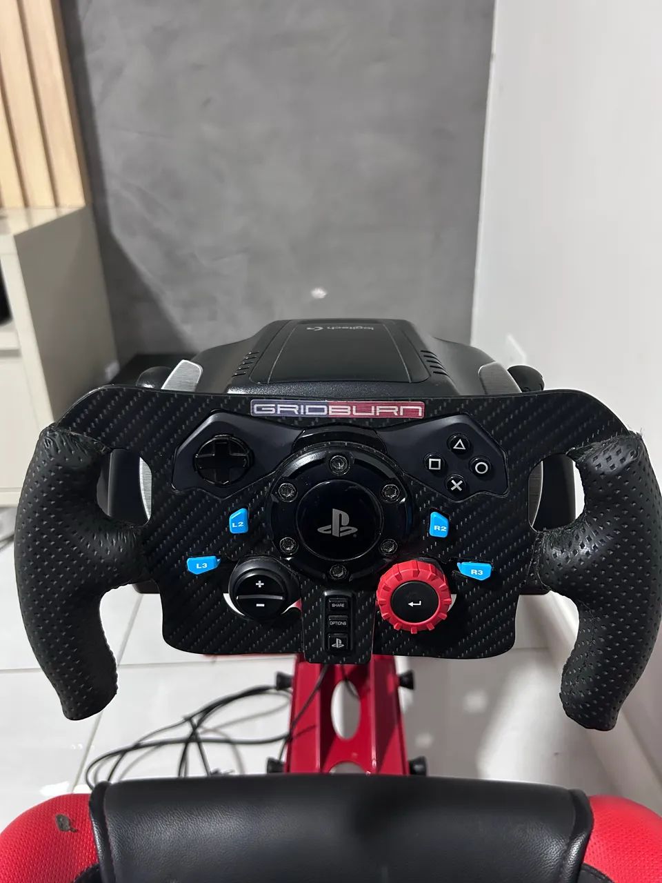 Logitech g29 - Foto 2