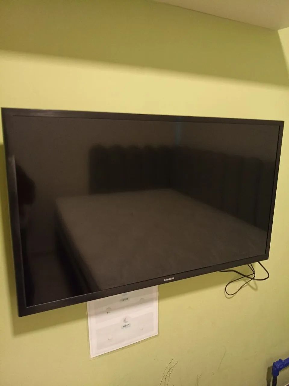 Smart Tv Samsung 32"