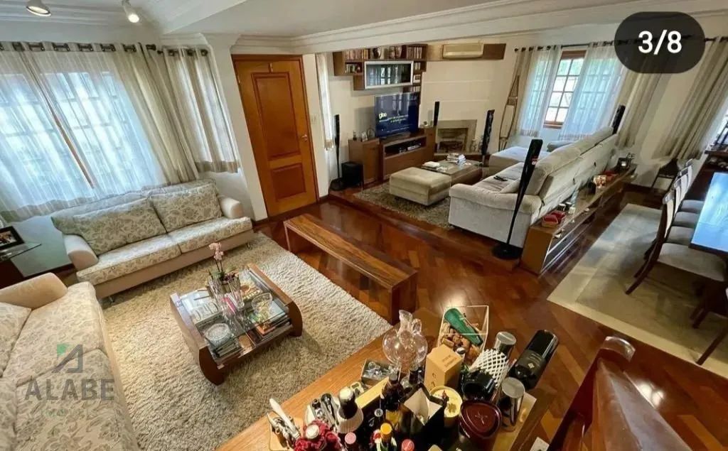 CASA EM CONDOMÍNIO - BROOKLIN - SP - Foto 4