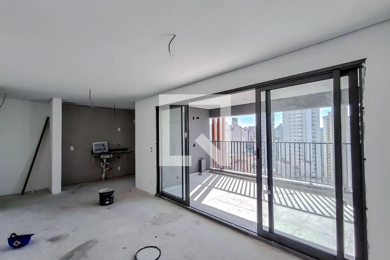 Apartamento à Venda - Vila Mariana, 3 Quartos, 90 m2 - Foto 3