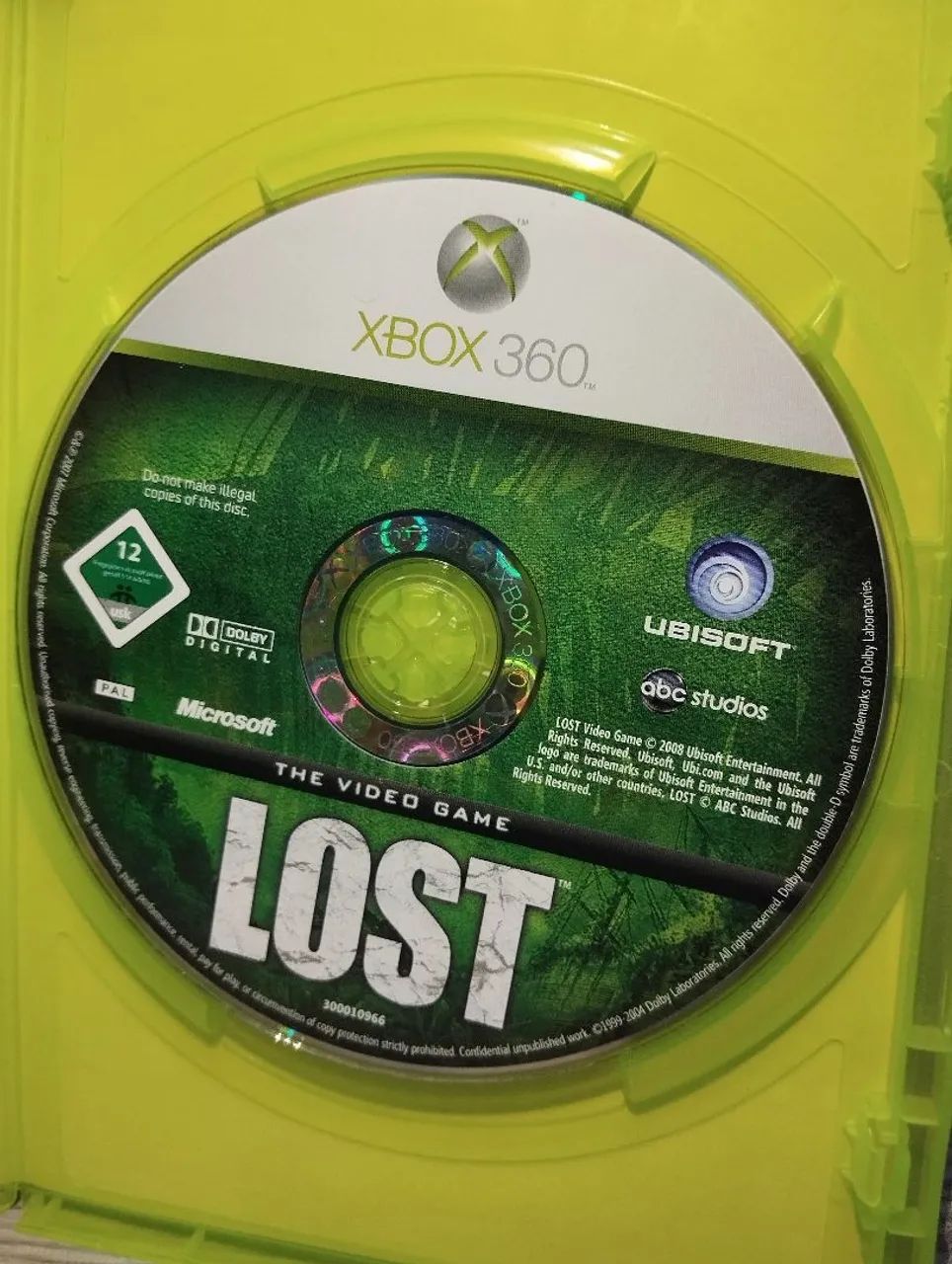Lost The Vídeo game  - Foto 2