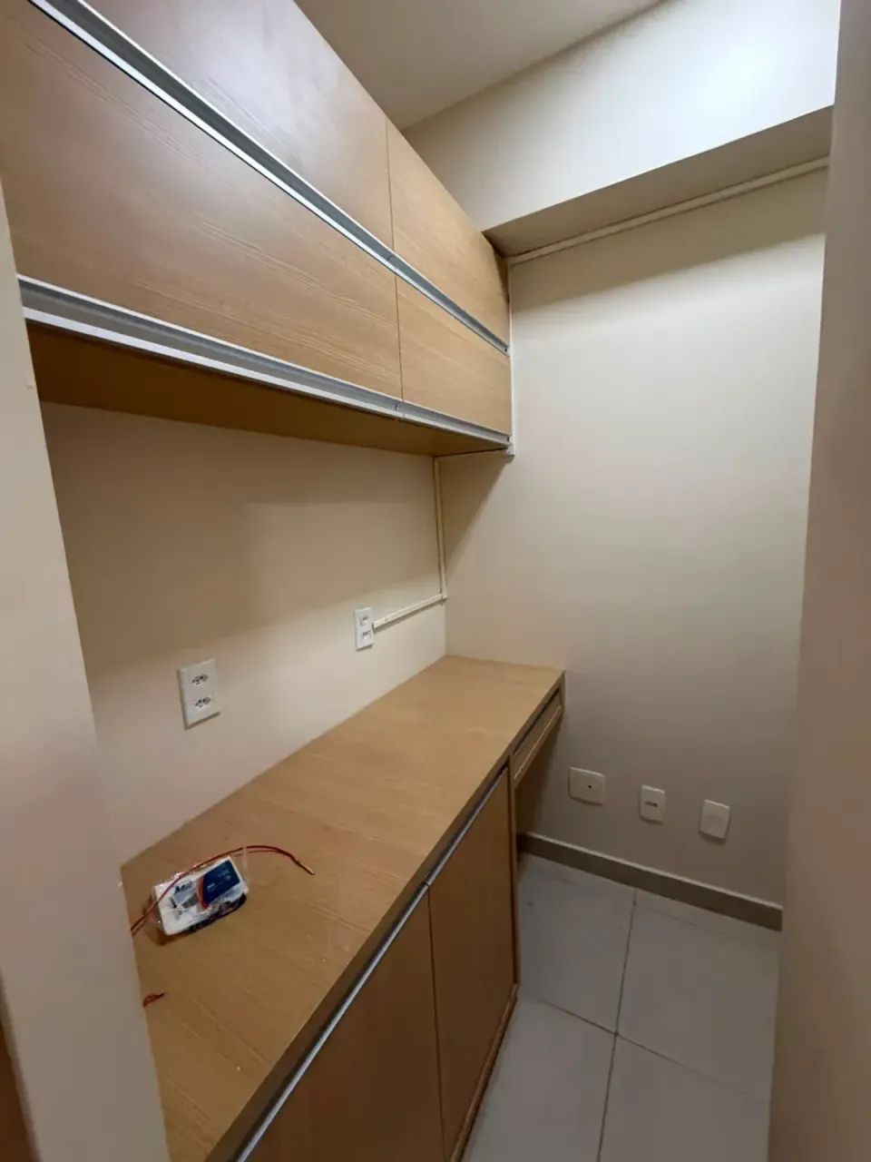 ALUGO SALA COMERCIAL NO PÁTIO JARDINS, COHAFUMA! - Foto 5