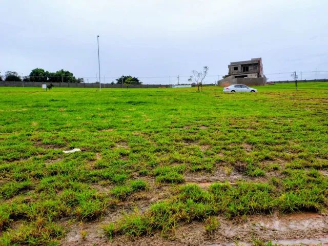 Excelente terreno 360m² no Reserva Serena em Campinas - Foto 4