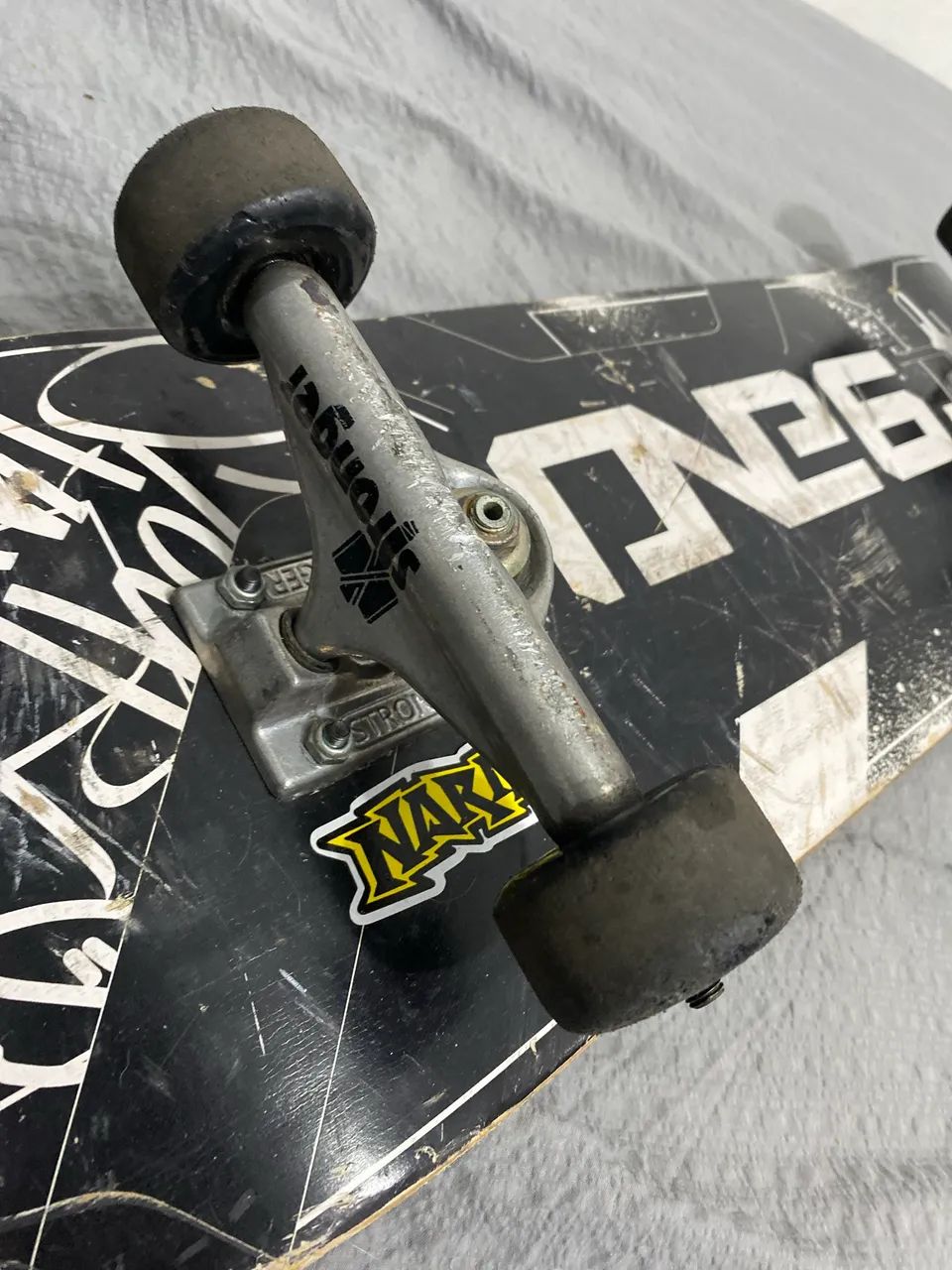 skate 8.0  - Foto 3