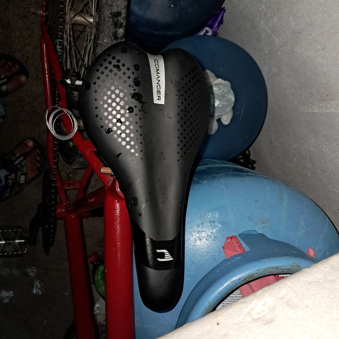 Bicicleta Negociamos  - Foto 2