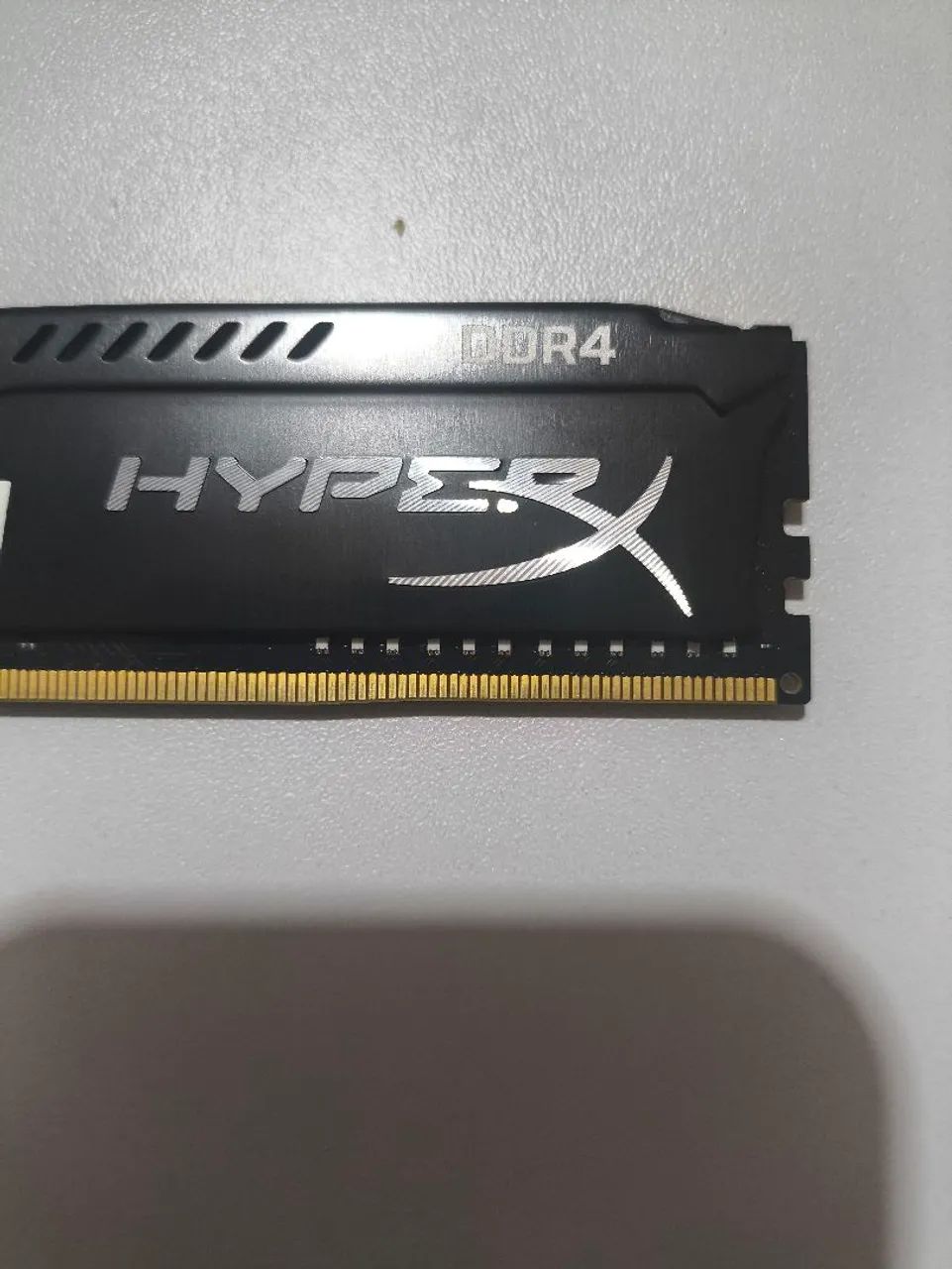 Memória ram Pc hyperx ddr4 8gb
