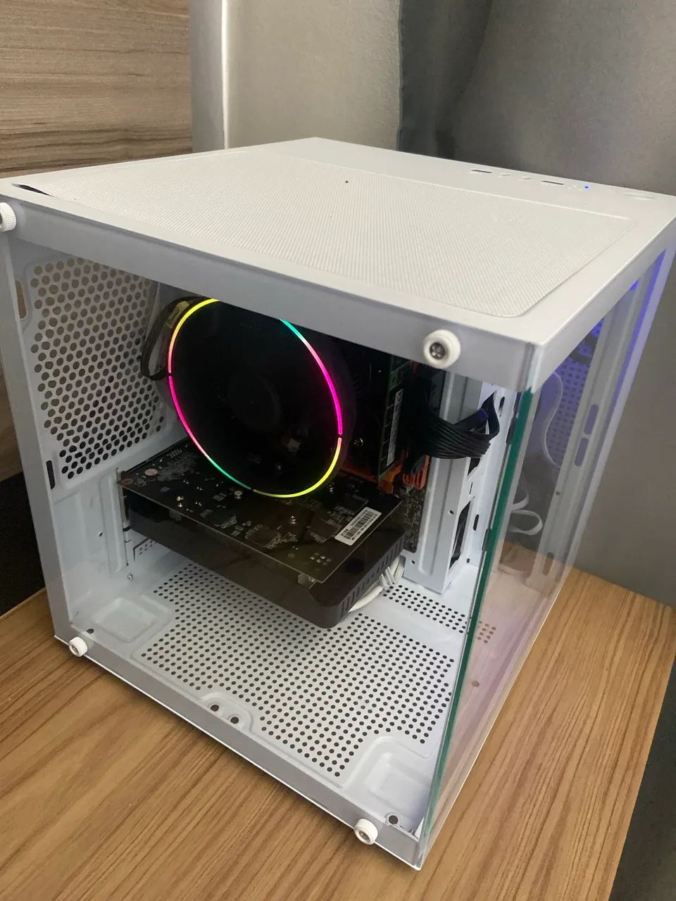 [Pc novo] Xeon 2680 + 32Gb Ram  - Foto 3