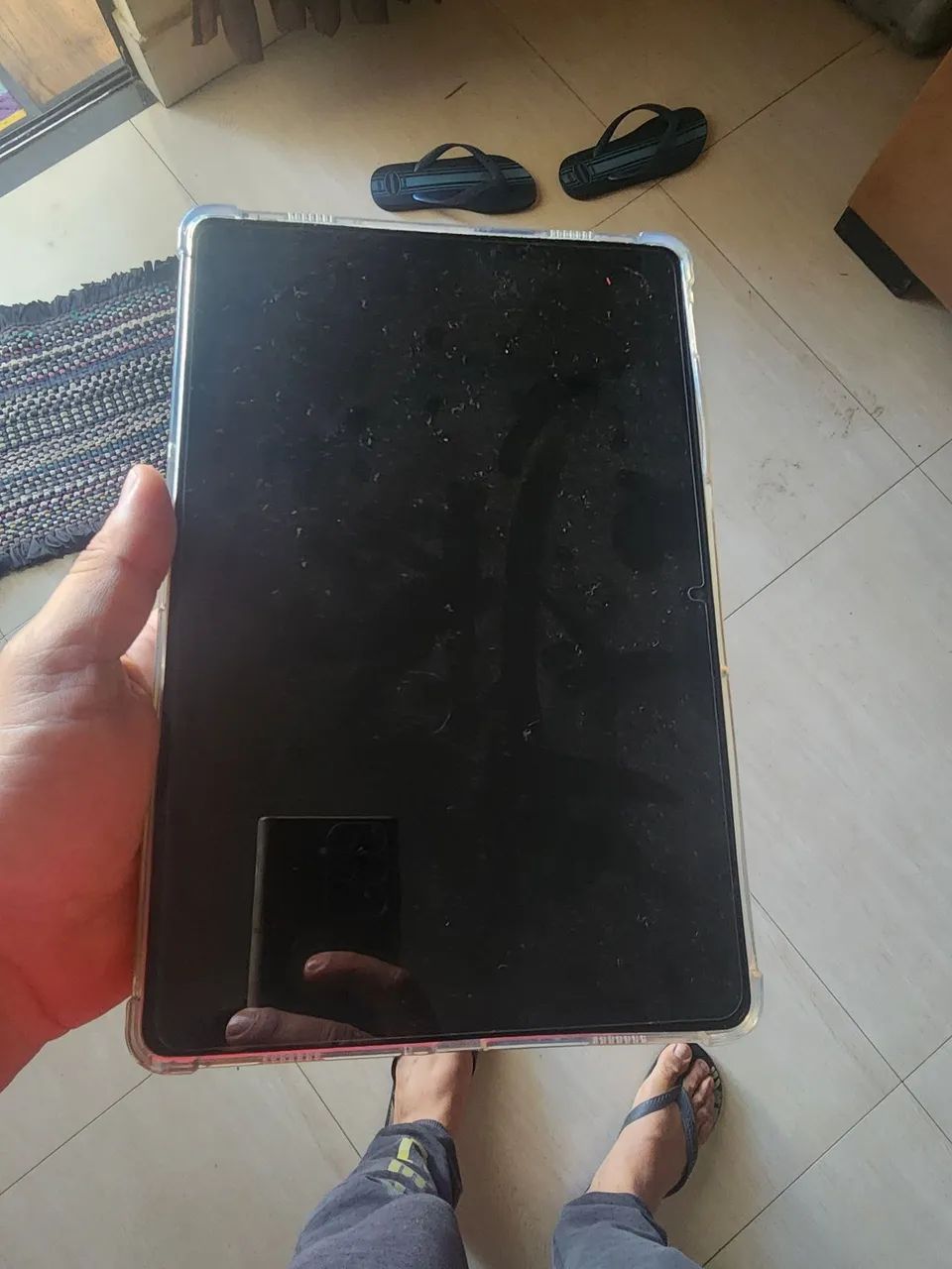 Tablet galaxy tab a11+ 6gb  - Foto 2