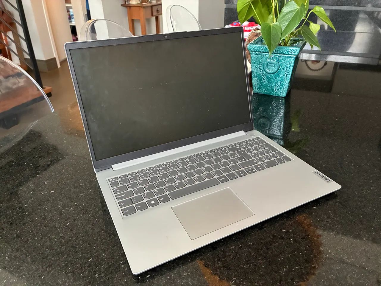 Notebook Lenovo