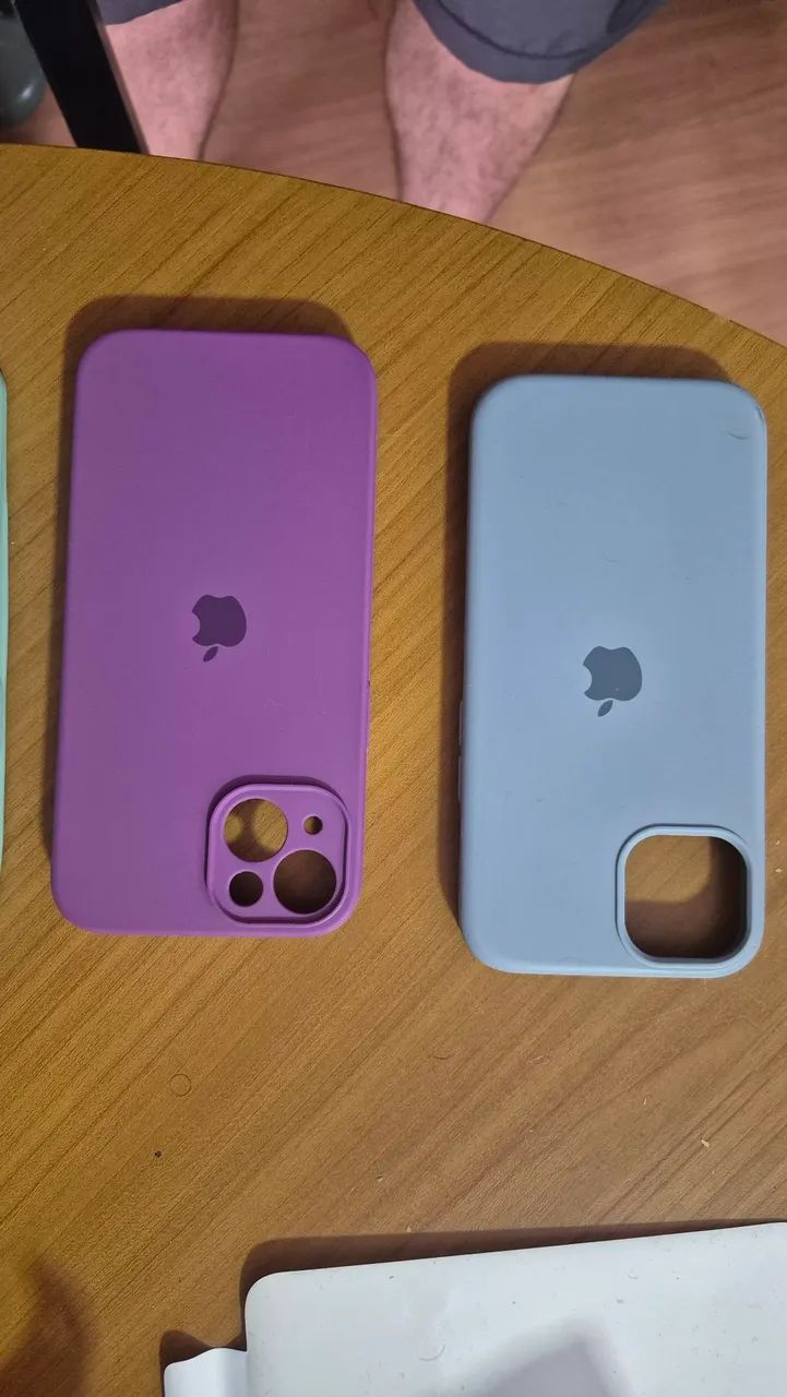 CAPINHA IPHONE 13 - Foto 2