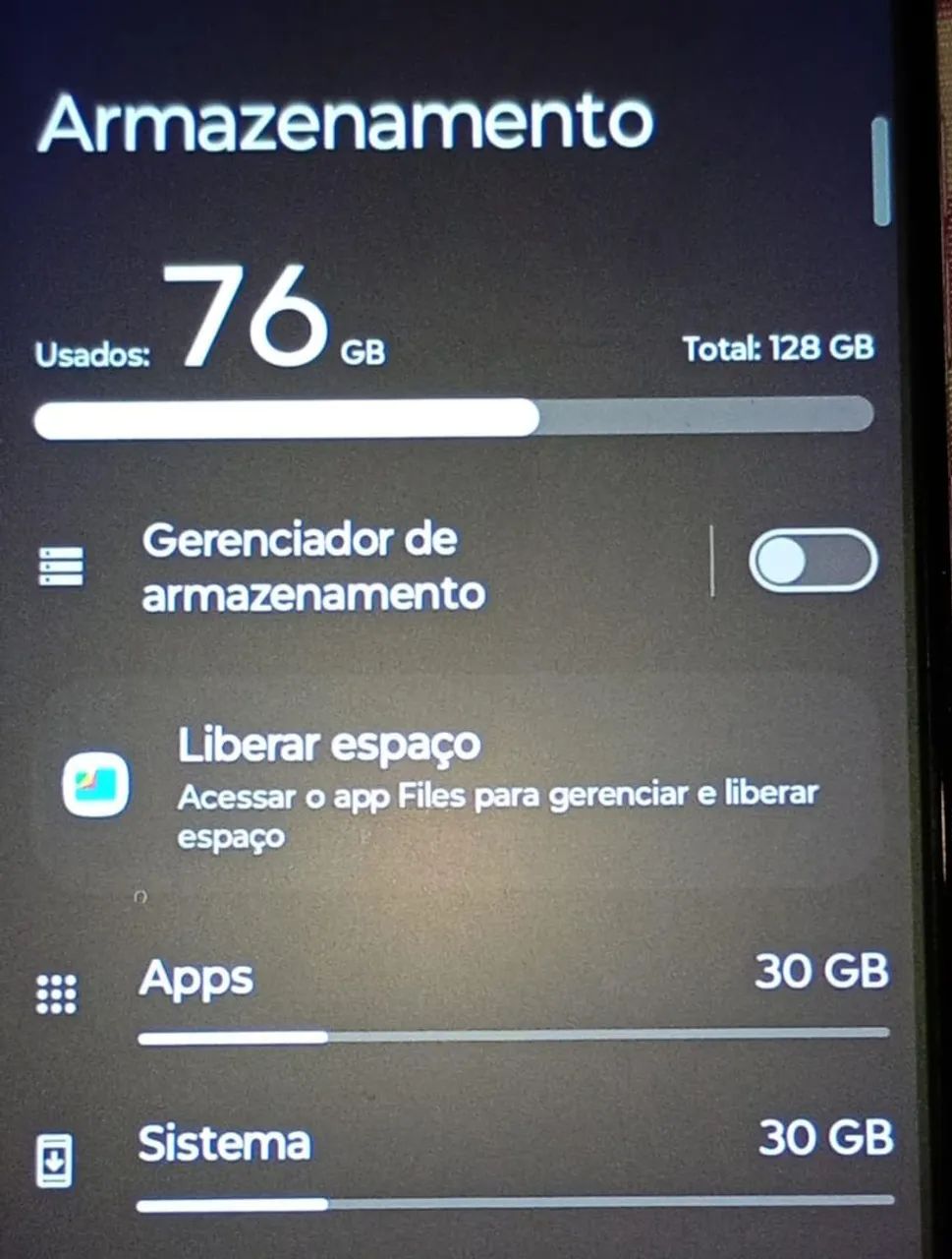 MOTO G24 (128GB) + 2 CAPINHAS - Foto 5