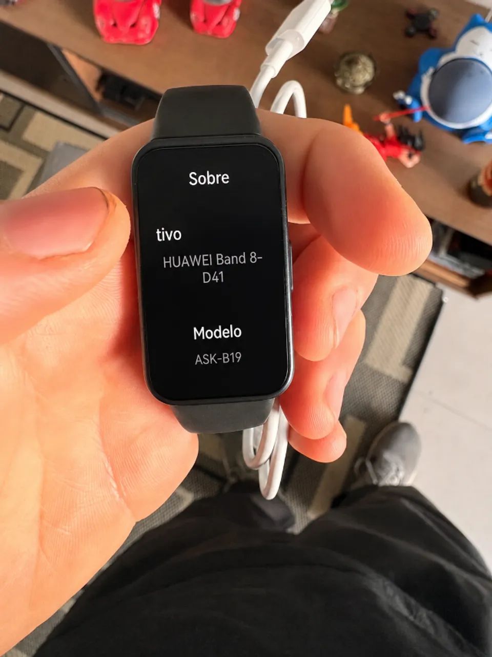 HUAWEI Band 8  - Foto 2