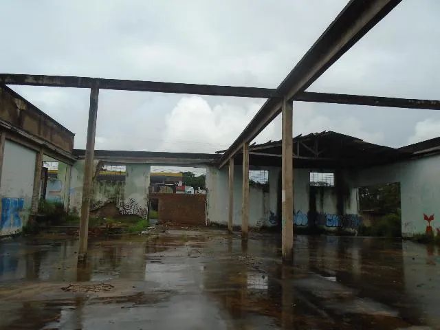 Terreno Área em Uberlândia - Foto 4