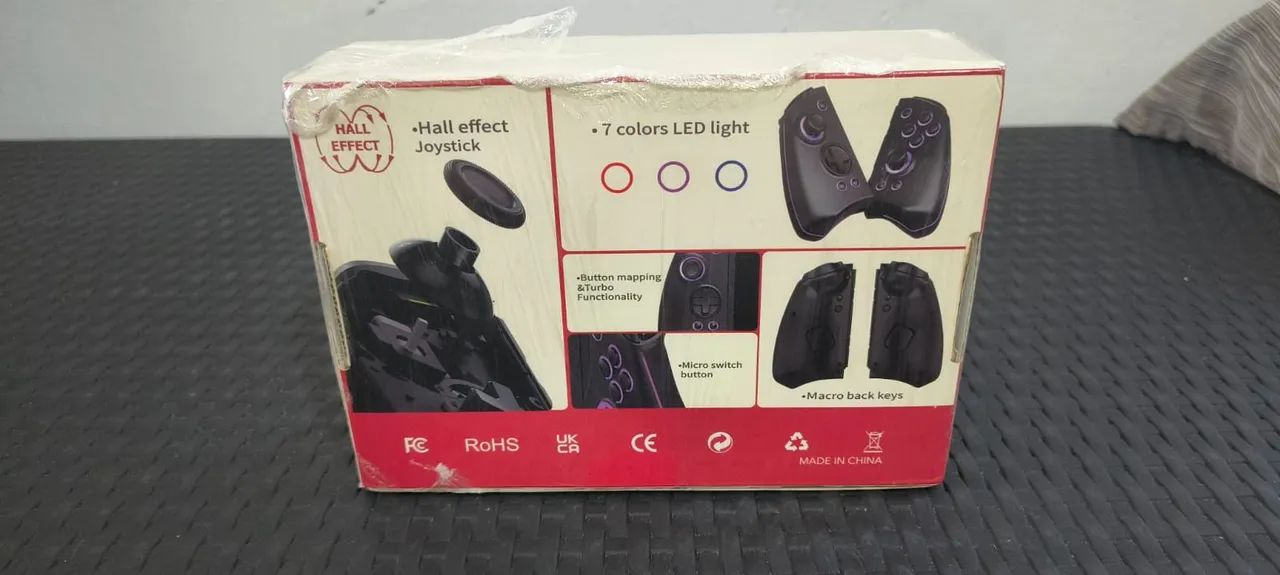 Joycons Stellar T3 - Foto 4