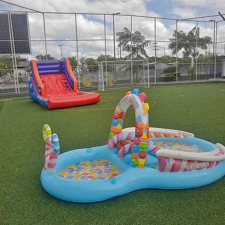 locação de brinquedos  - Foto 2