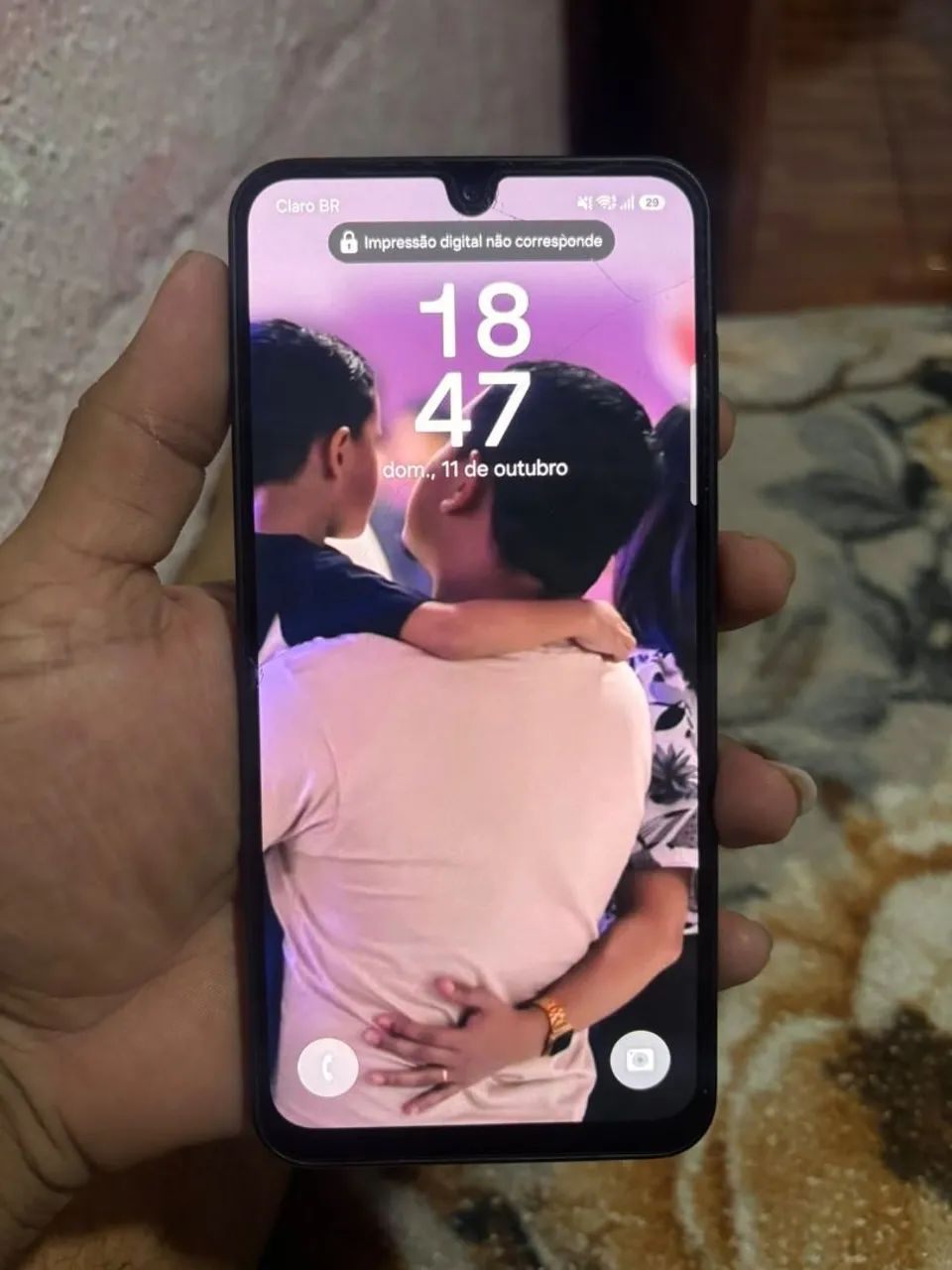 Samsung A26 256gb