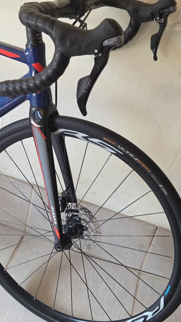 Bike AUDAX 2000 - Foto 4