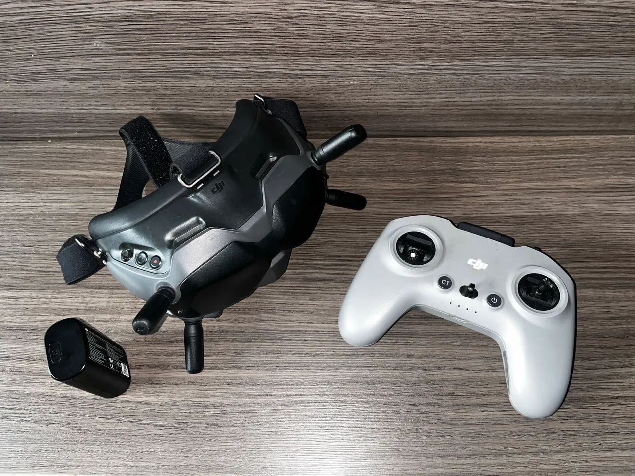 Dji avata 1 completo - Foto 2