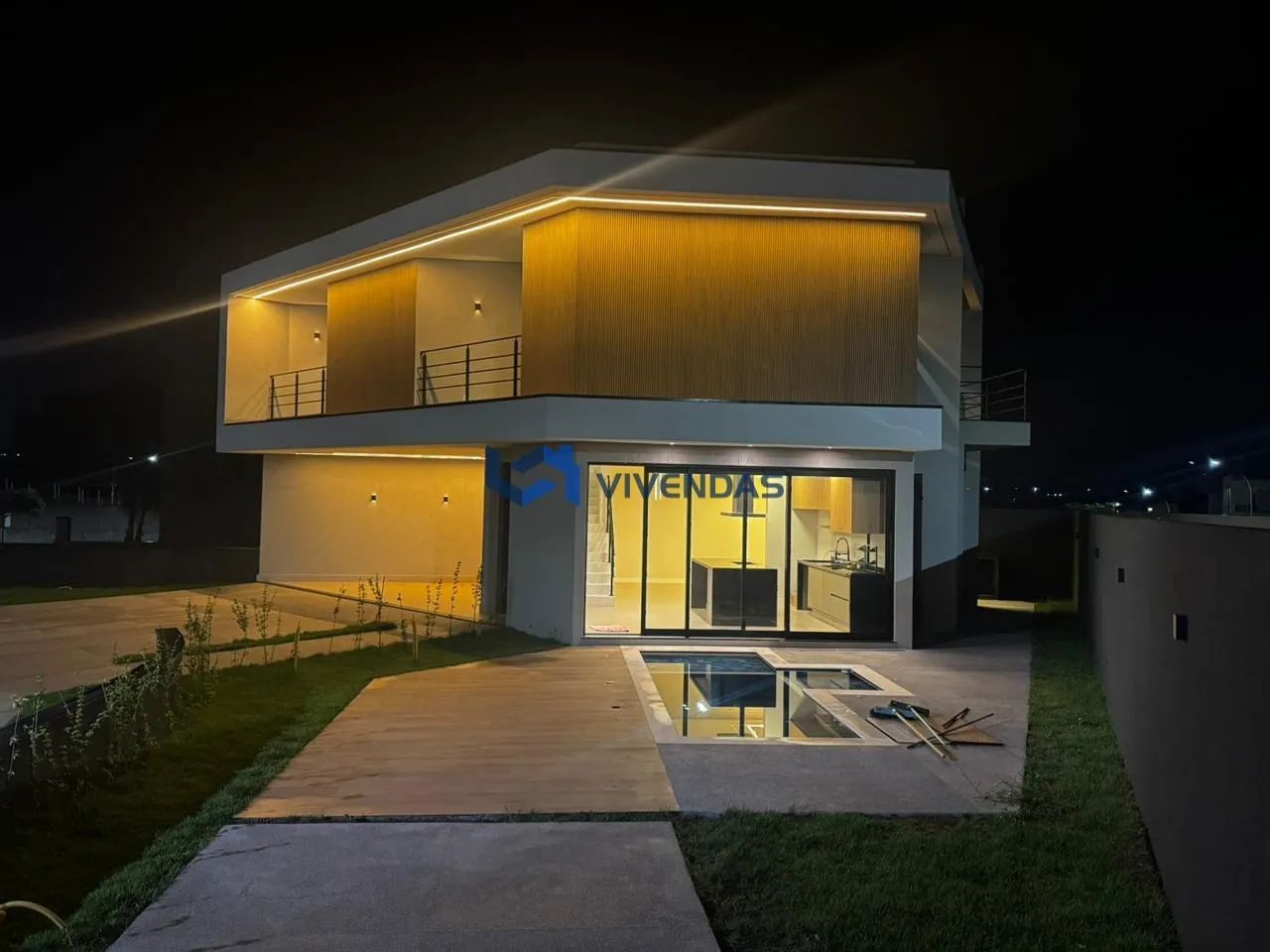 casa - Parque Brasil 500 - Paulínia - Foto 4